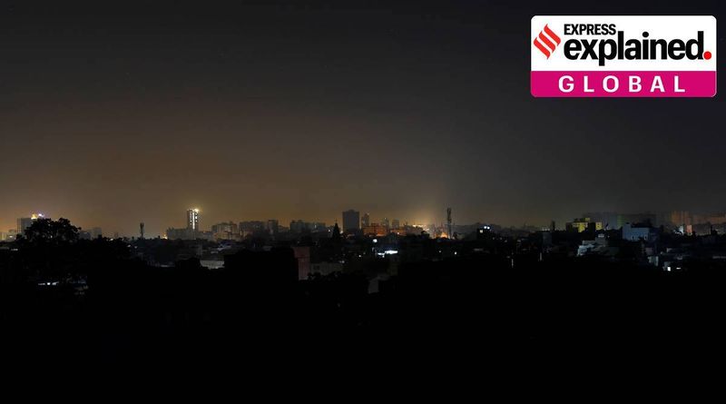 Explicado: O que levou à queda de energia em todo o país no Paquistão?