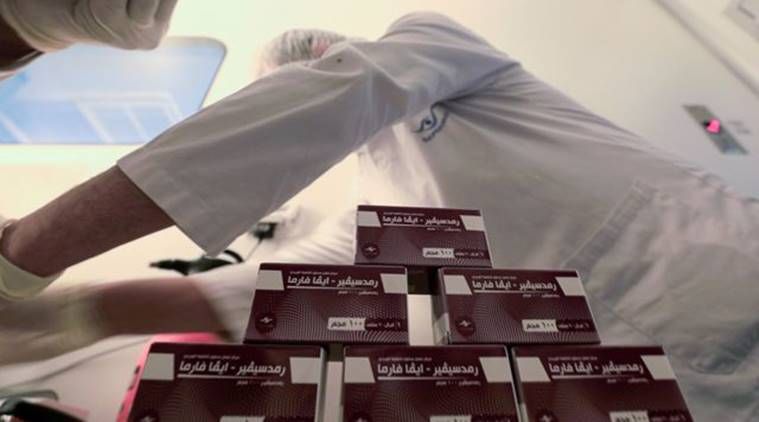coronavírus, tratamento de coronavírus, tratamento de coronavírus na Índia, tratamento de coronavírus na Índia, medicamento para coronavírus