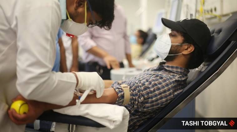 coronavírus, tratamento de coronavírus, tratamento de coronavírus na Índia, tratamento de coronavírus na Índia, medicamento para coronavírus