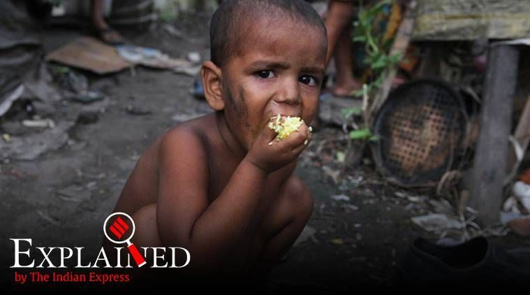 Simply Put - Índice de fome global: por que a Índia está perdendo