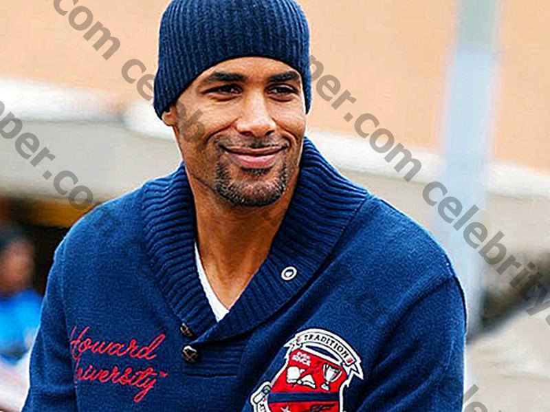 Fortuna de Boris Kodjoe.