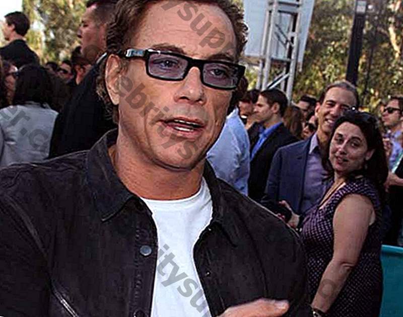 Fortuna de Jean-Claude Van Damme 2019.