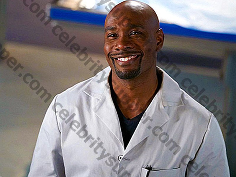 Fortuna de Morris Chestnut.