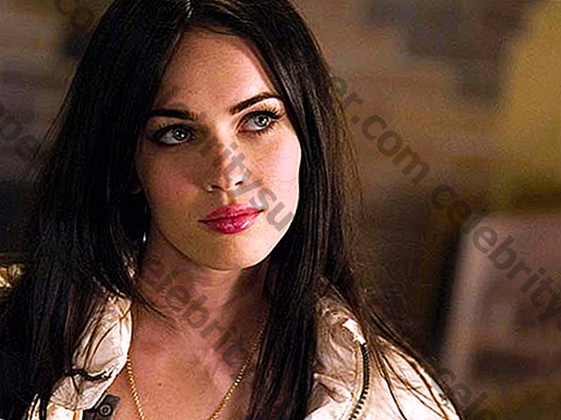 Fortuna de Megan Fox 2019.