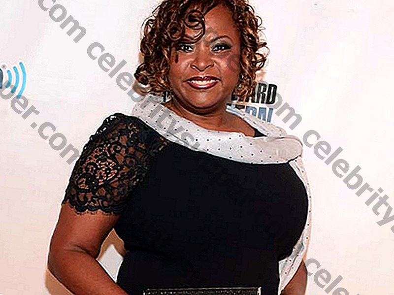 Robin Quivers Patrimônio líquido.