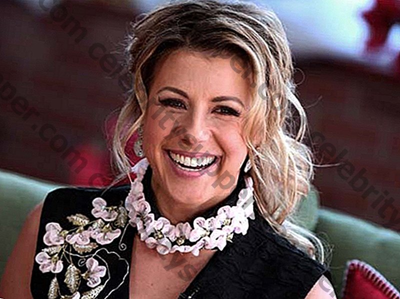Fortuna de Jodie Sweetin.