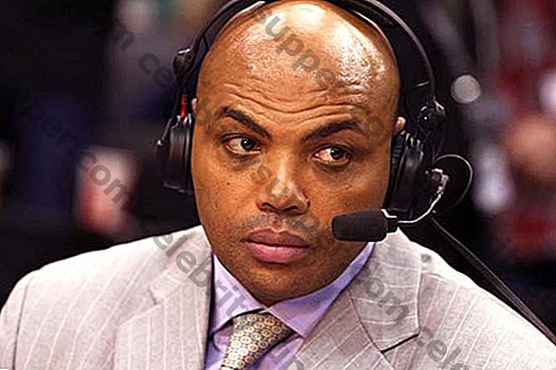 Fortuna de Charles Barkley, salário.