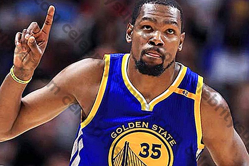 Fortuna de Kevin Durant: Quanto vale o jogador de basquete Kevin Durant em 2019?