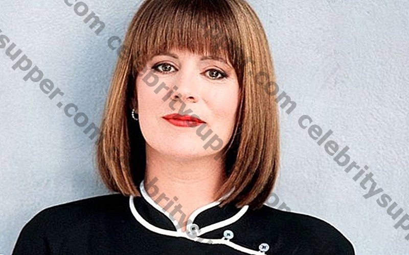 Patricia Richardson Networth