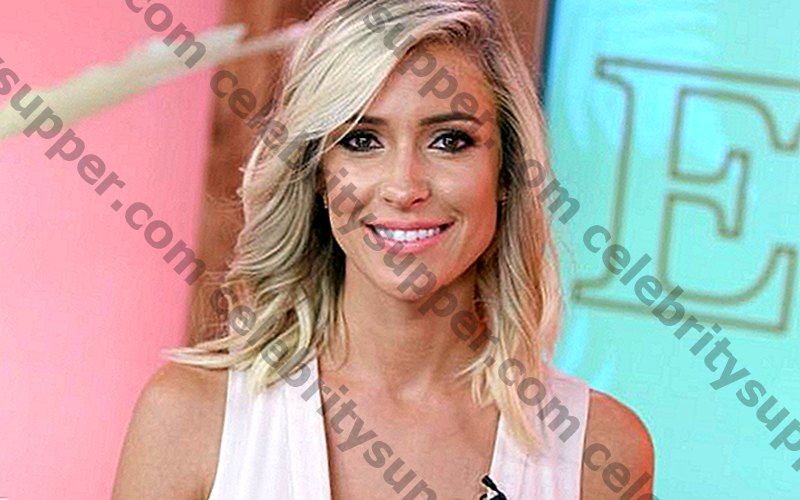 Kristin Cavallari Networth