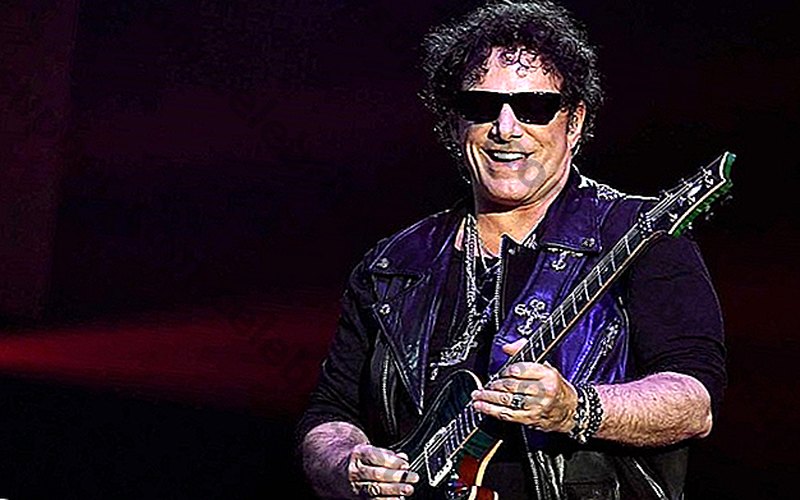 Neal Schon Networth