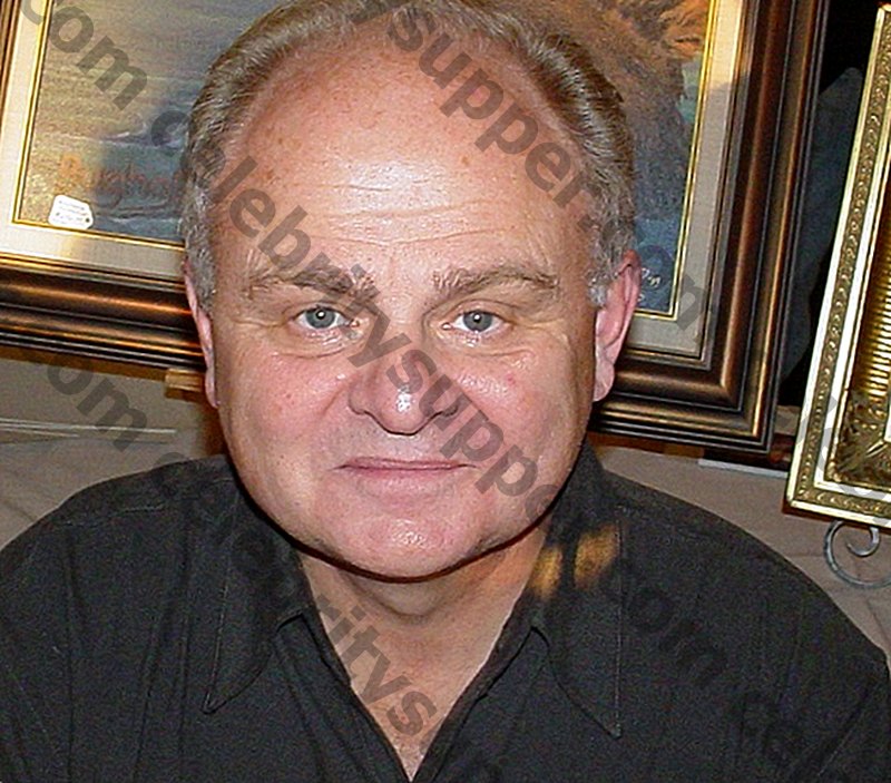 Gary Burghoff Networth