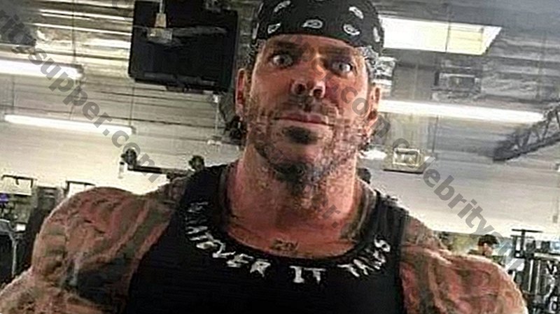 Rich Piana Networth
