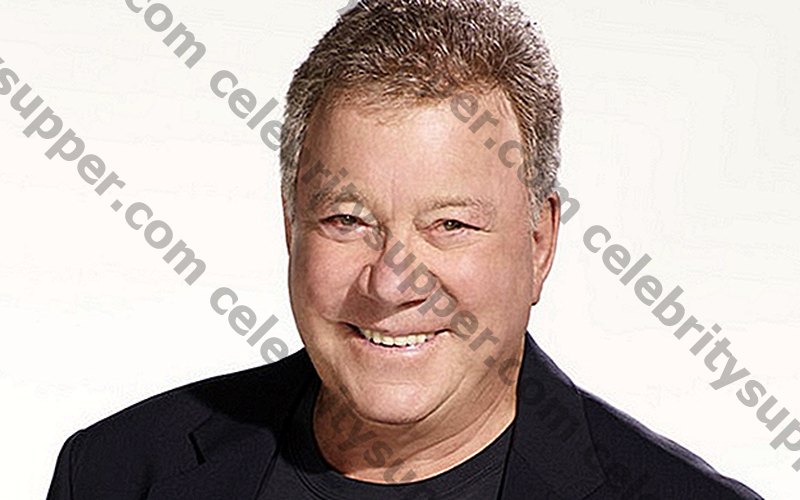 William Shatner Networth