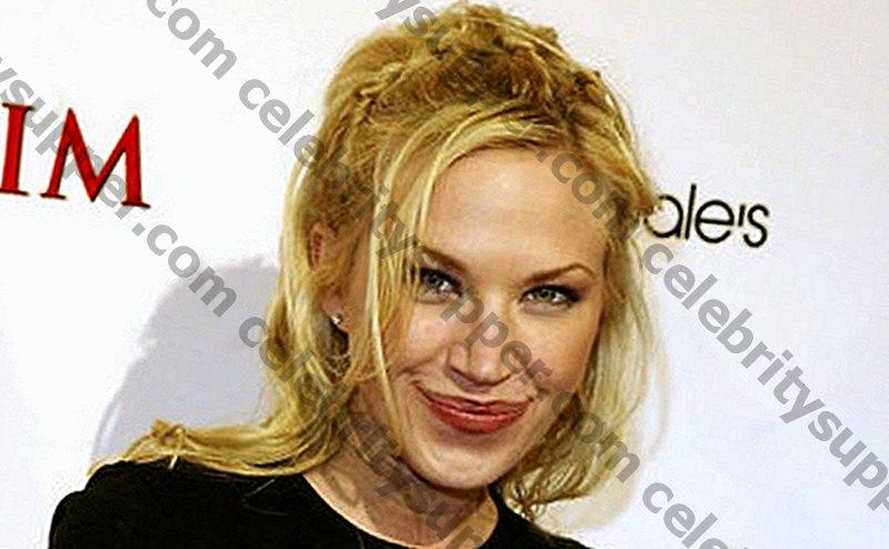 Adrienne Frantz Networth