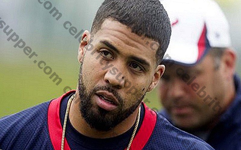 Arian Foster Networth