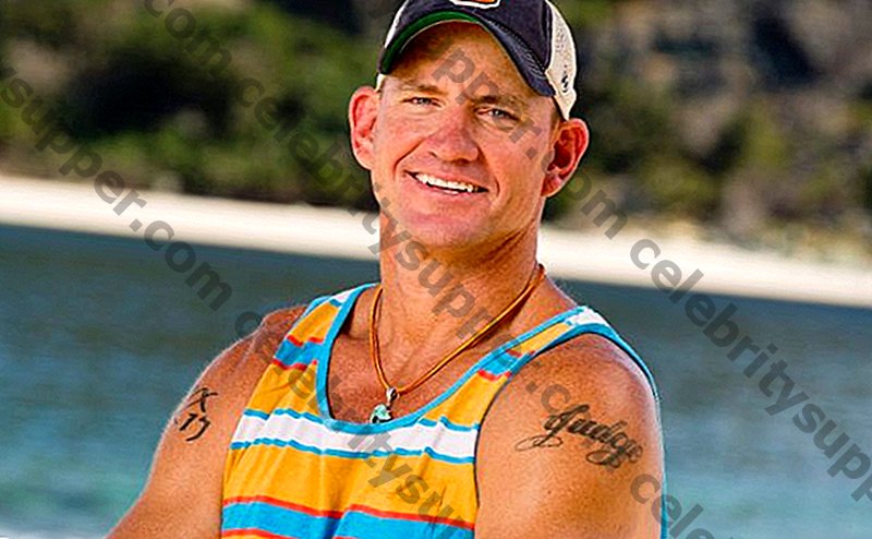 Brad Culpepper Networth
