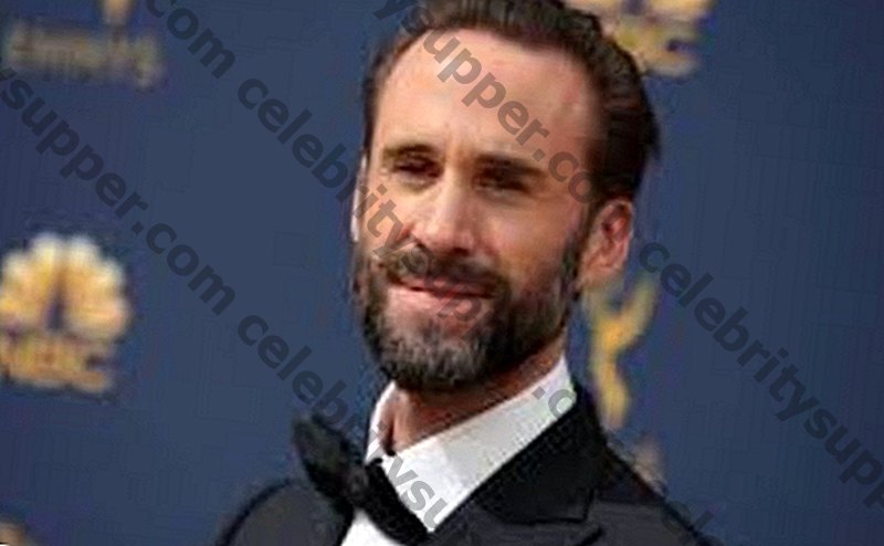 Joseph Fiennes Networth