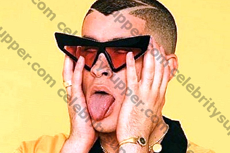 Bad Bunny Networth