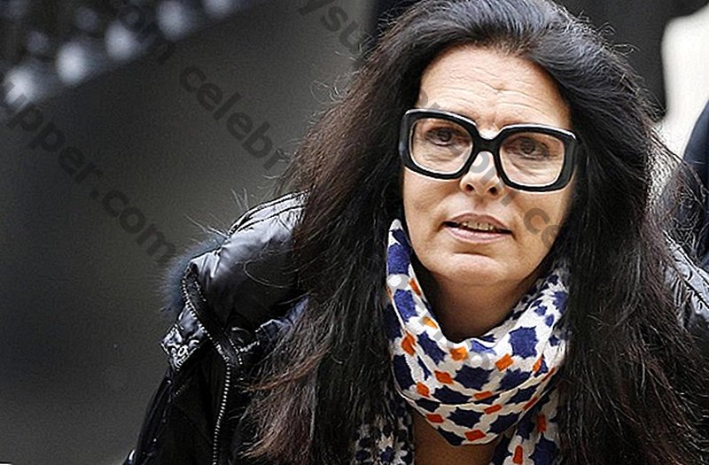 Francoise Bettencourt Meyers Networth