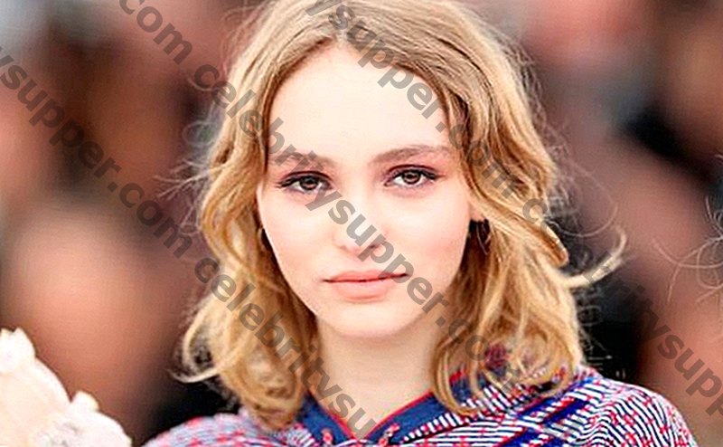 Lily-Rose Depp Networth