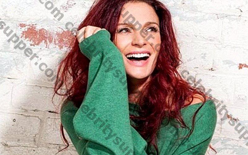 Danielle Cormack Networth