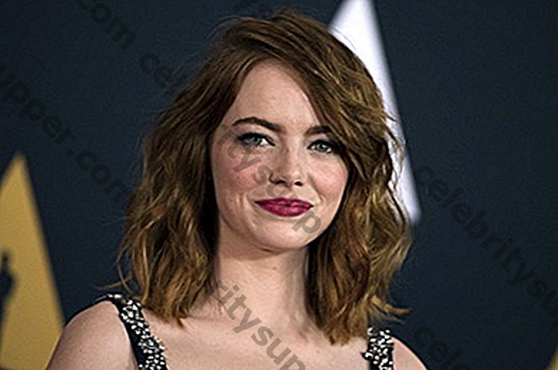 Emma Stone Networth