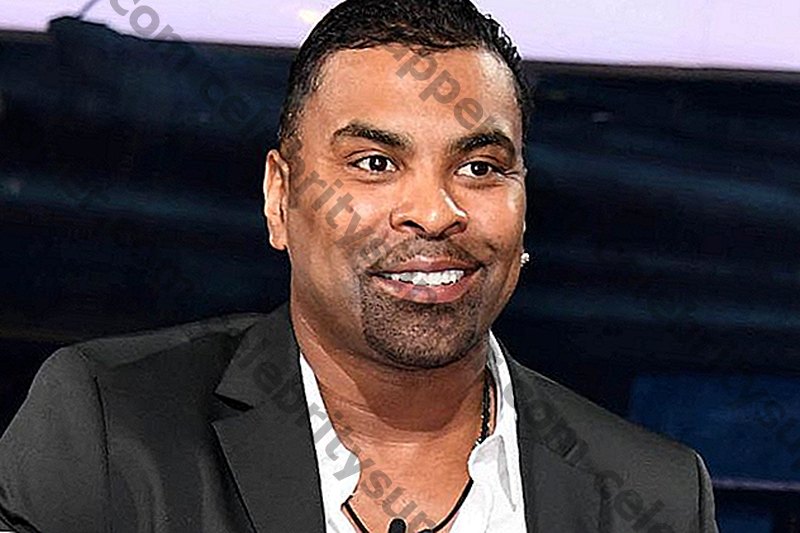 Ginuwine Networth