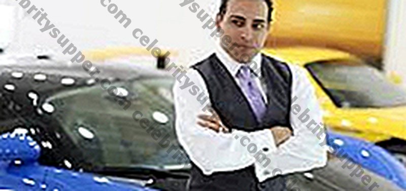 Manny Khoshbin Networth