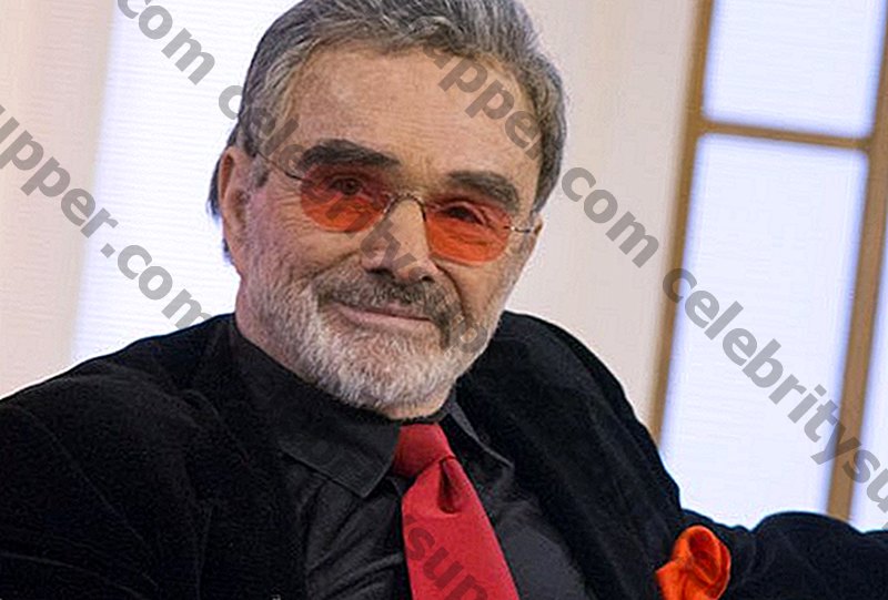 Burt Reynolds Networth