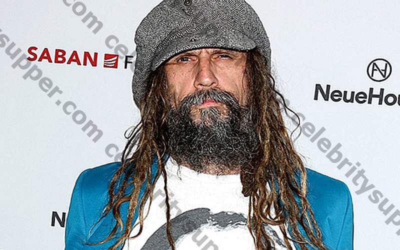 Rob Zombie Networth