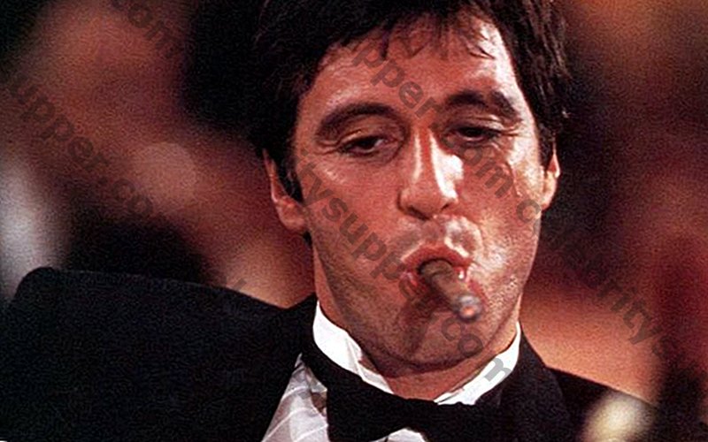 Al Pacino Networth