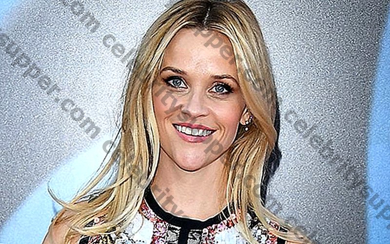 Reese Witherspoon Networth