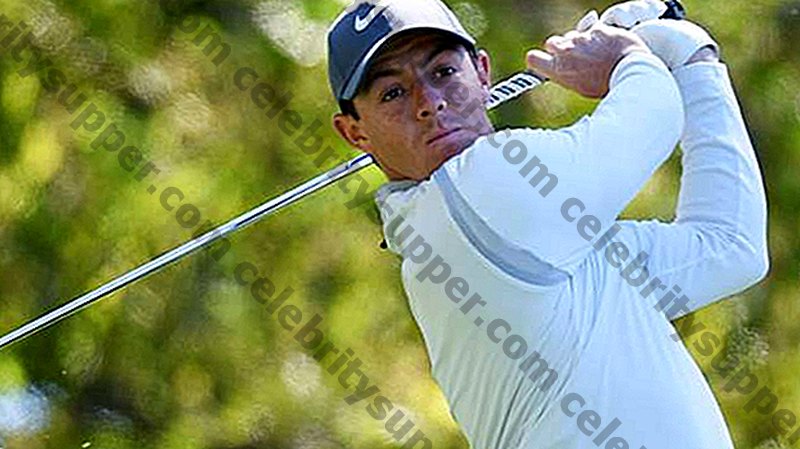Rory McIlroy Networth
