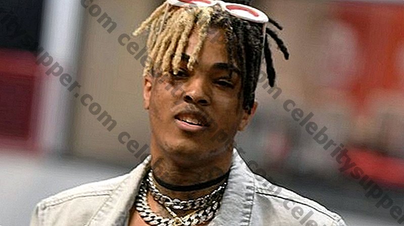 XXXTentacion Networth
