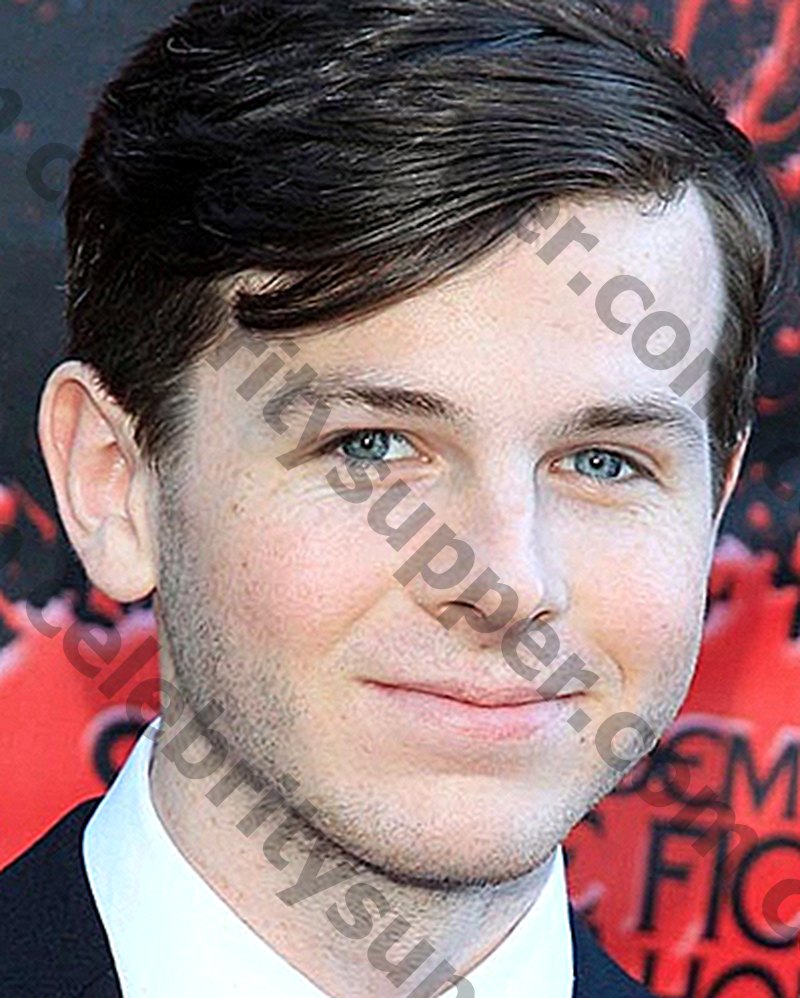 Chandler Riggs Networth