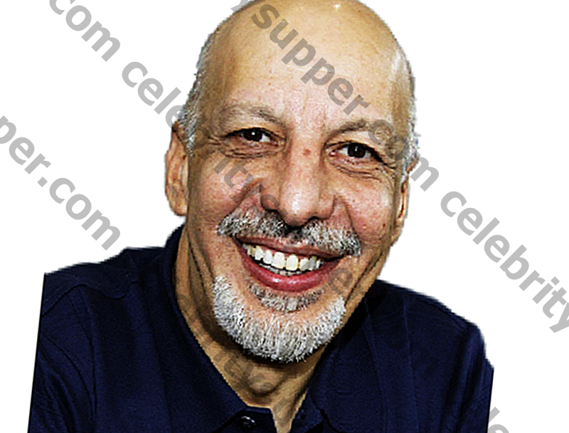 Erick Avari Networth