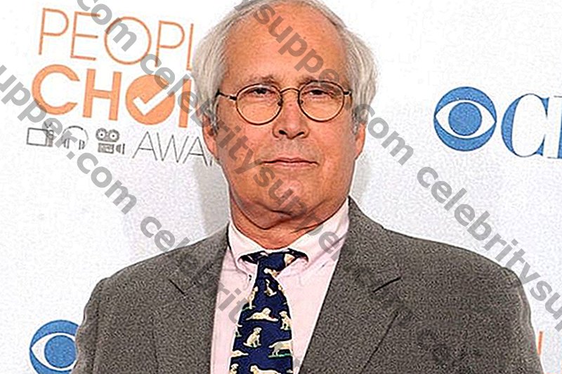 Chevy Chase Networth