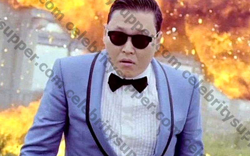 PSY Networth