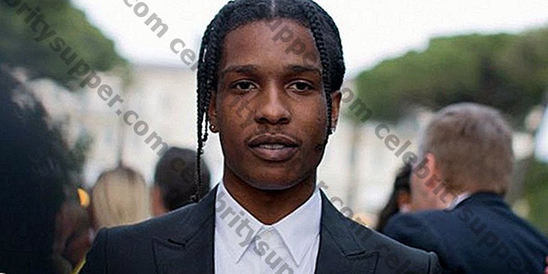 ASAP Rocky Networth