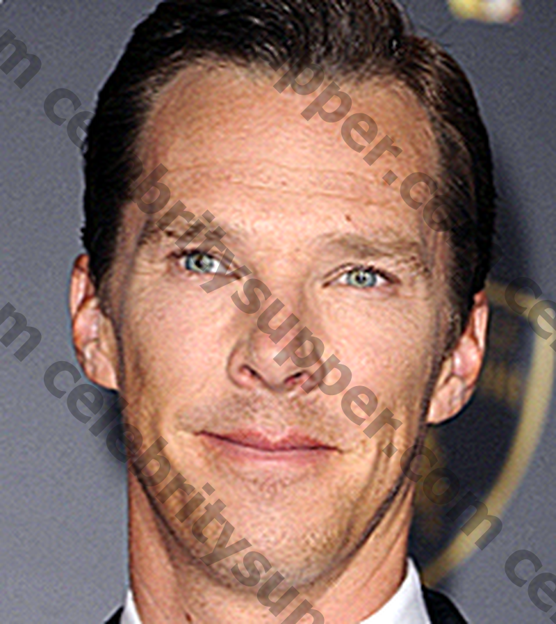 Benedict Cumberbatch Networth