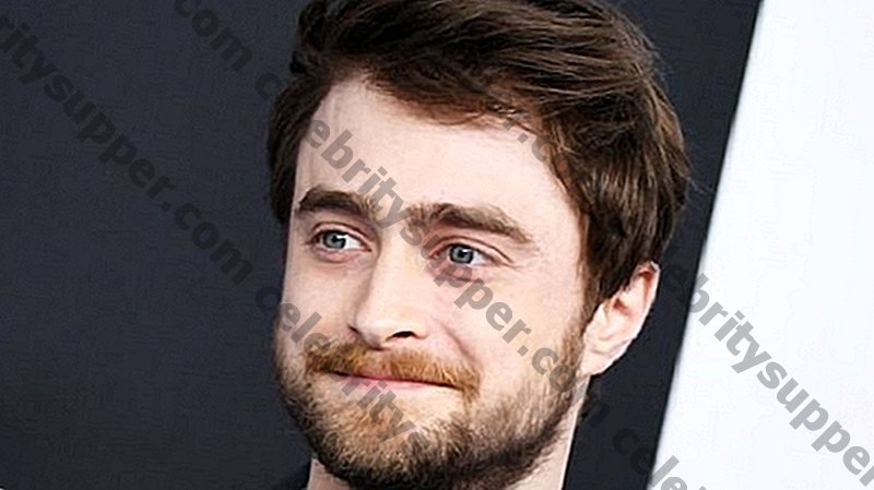 Daniel Radcliffe Networth