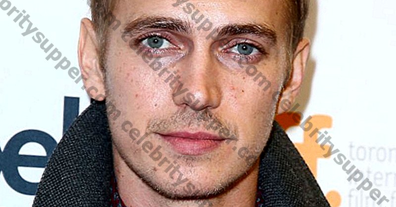 Hayden Christensen Networth