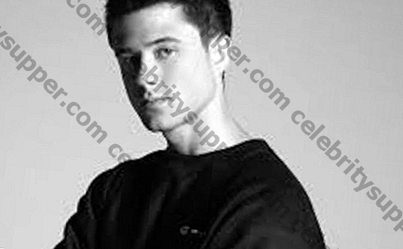 Alec Benjamin Networth
