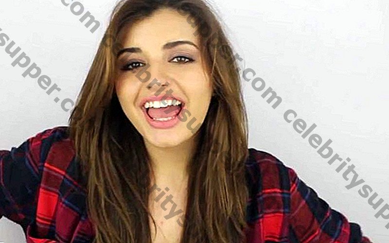 Rebecca Black Networth