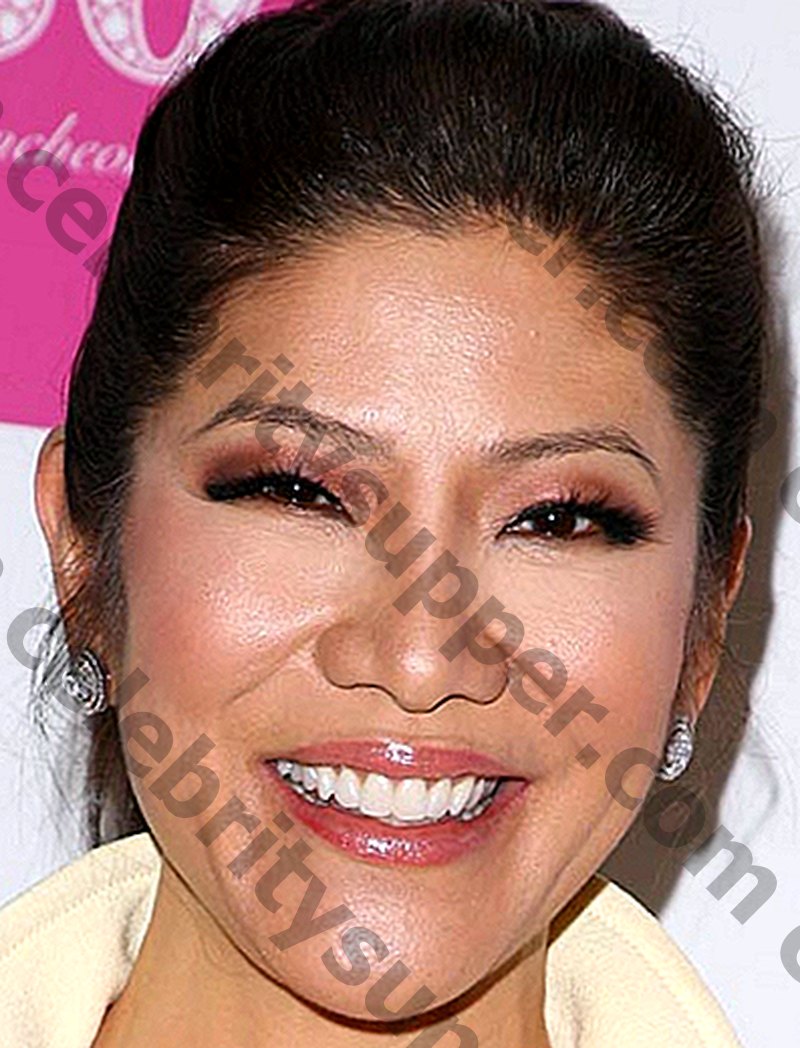 Julie Chen Networth