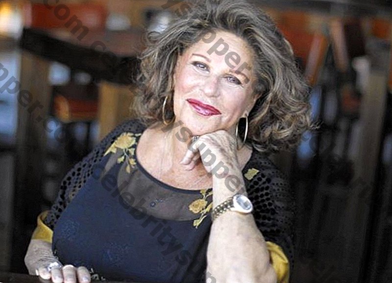 lainie kazan Networth