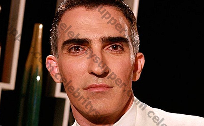 Patrick Fischler Networth