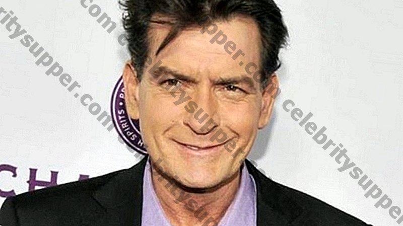 Charlie Sheen Networth