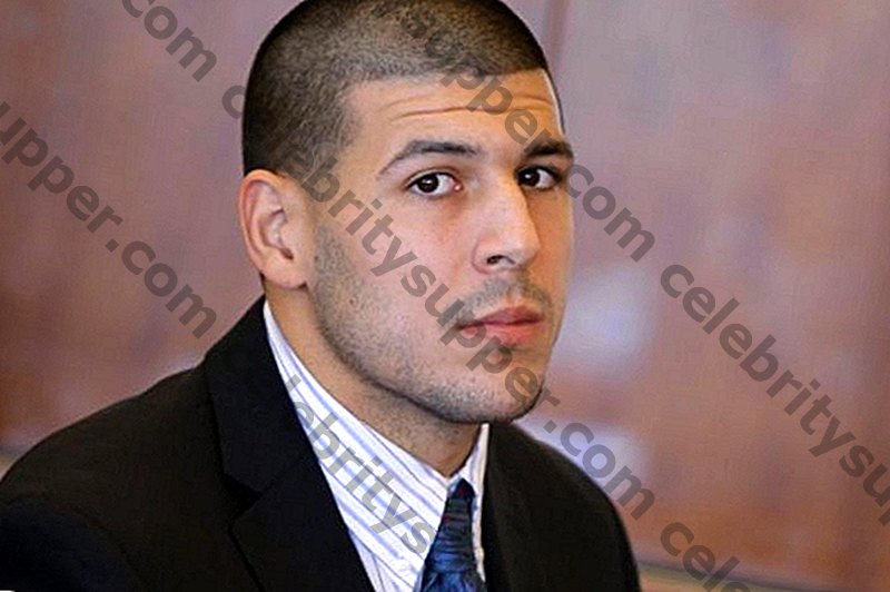 Aaron Hernandez Networth